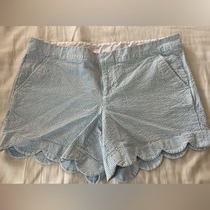 Lilly Pulitzer shorts